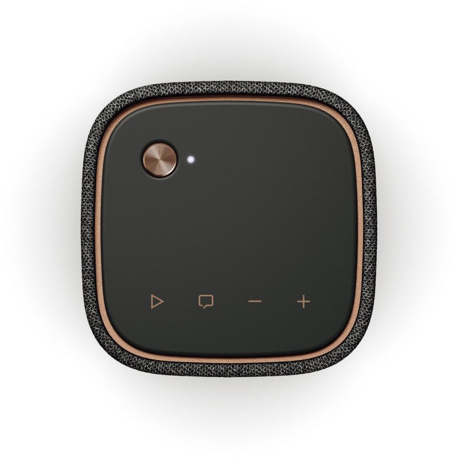 Brbare Bluetooth-hjttalere YAMAHA Sort 10 W #3