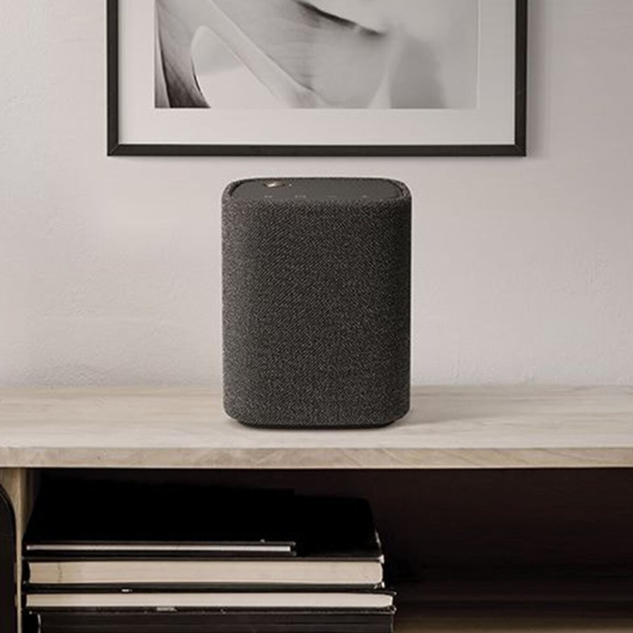 Brbare Bluetooth-hjttalere YAMAHA Sort 10 W #7
