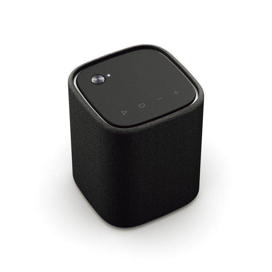 Brbare Bluetooth-hjttalere YAMAHA WS-B1A 10 W Sort #1