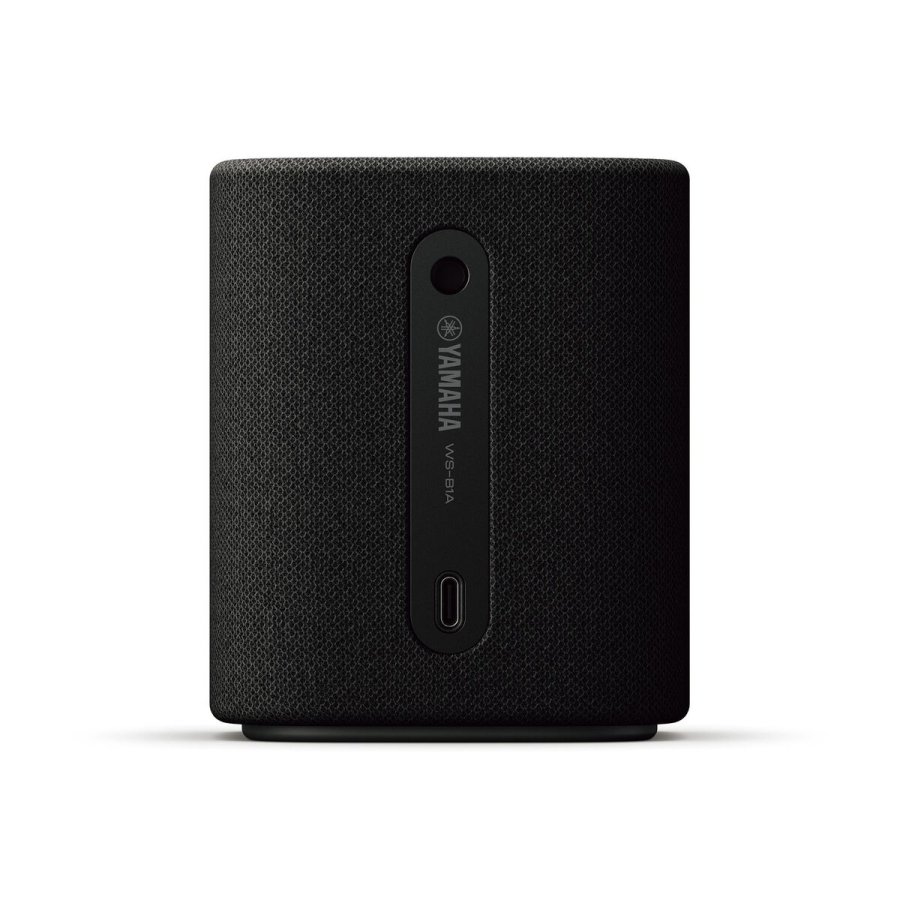 Brbare Bluetooth-hjttalere YAMAHA WS-B1A 10 W Sort #7