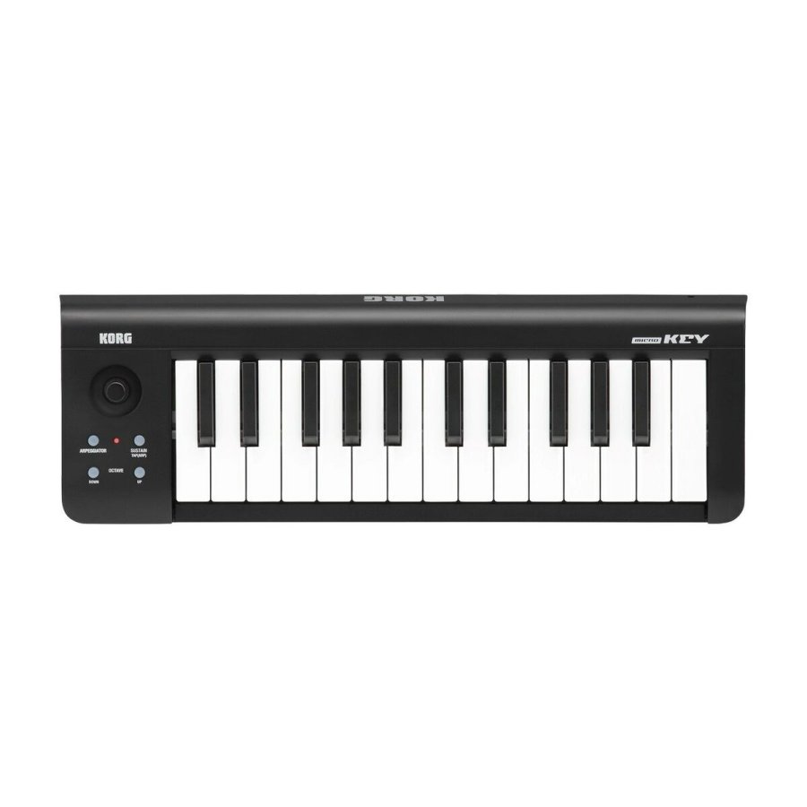 Elektrisk Piano KORG MICROKEY 25 #1