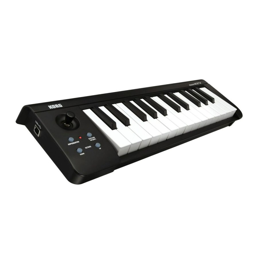 Elektrisk Piano KORG MICROKEY 25 #2