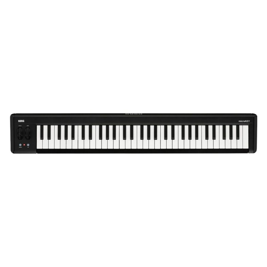 Elektrisk Piano KORG MICROKEY2 61 #1