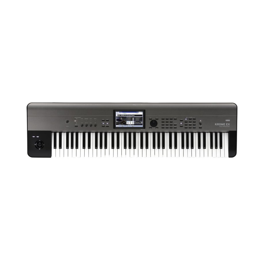 Elektrisk Piano KORG 100022857000 #1