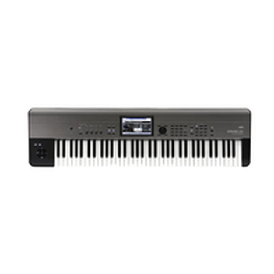 Elektrisk Piano KORG 100022857000 #2