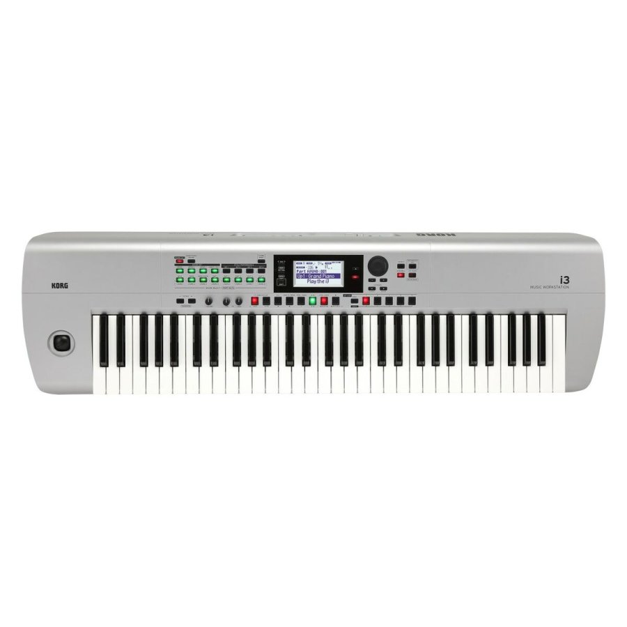 Elektrisk Piano KORG I3MS #1