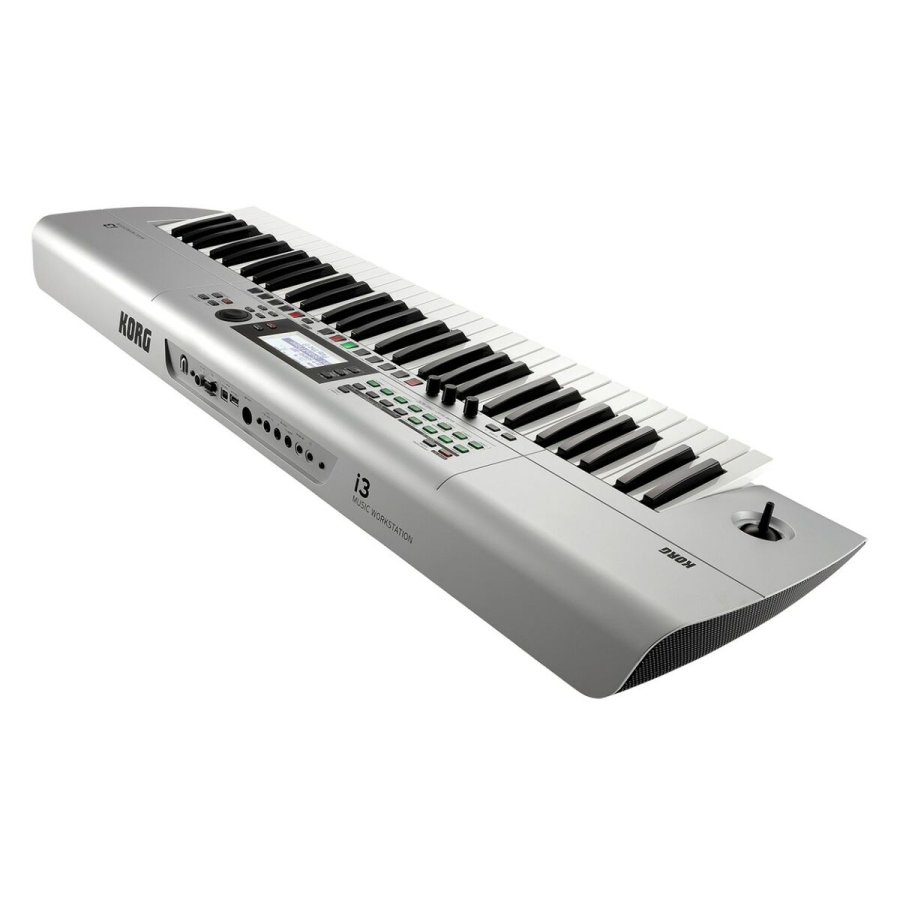 Elektrisk Piano KORG I3MS #3