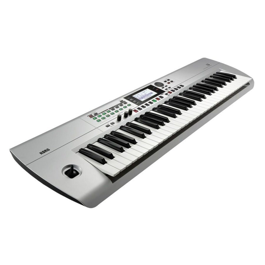Elektrisk Piano KORG I3MS #4