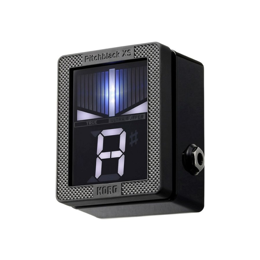 Stemmer KORG PB-XS #2