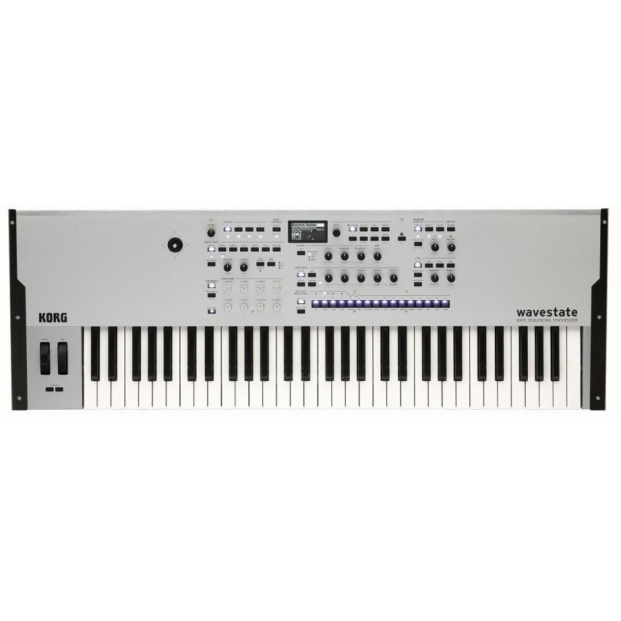 Elektrisk Piano KORG 100027810000 #2