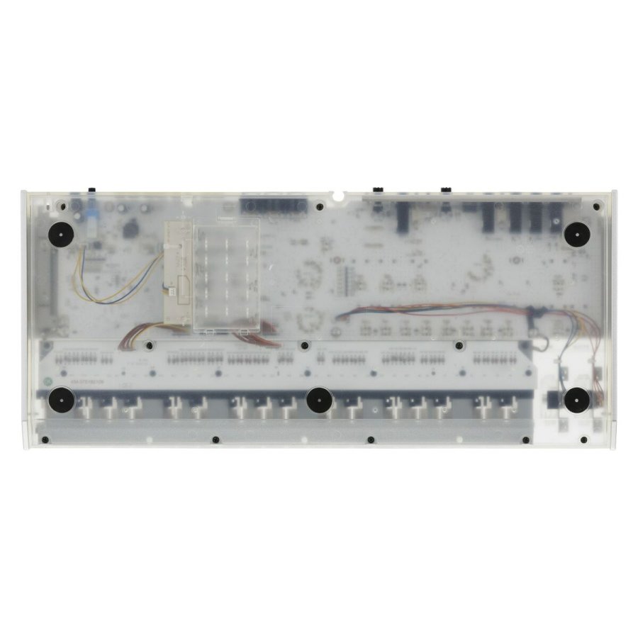 Elektrisk Piano KORG MICROKORG CR #3