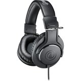 Bluetooth-hovedtelefoner Audio-Technica Iberia ATH-M20X #1