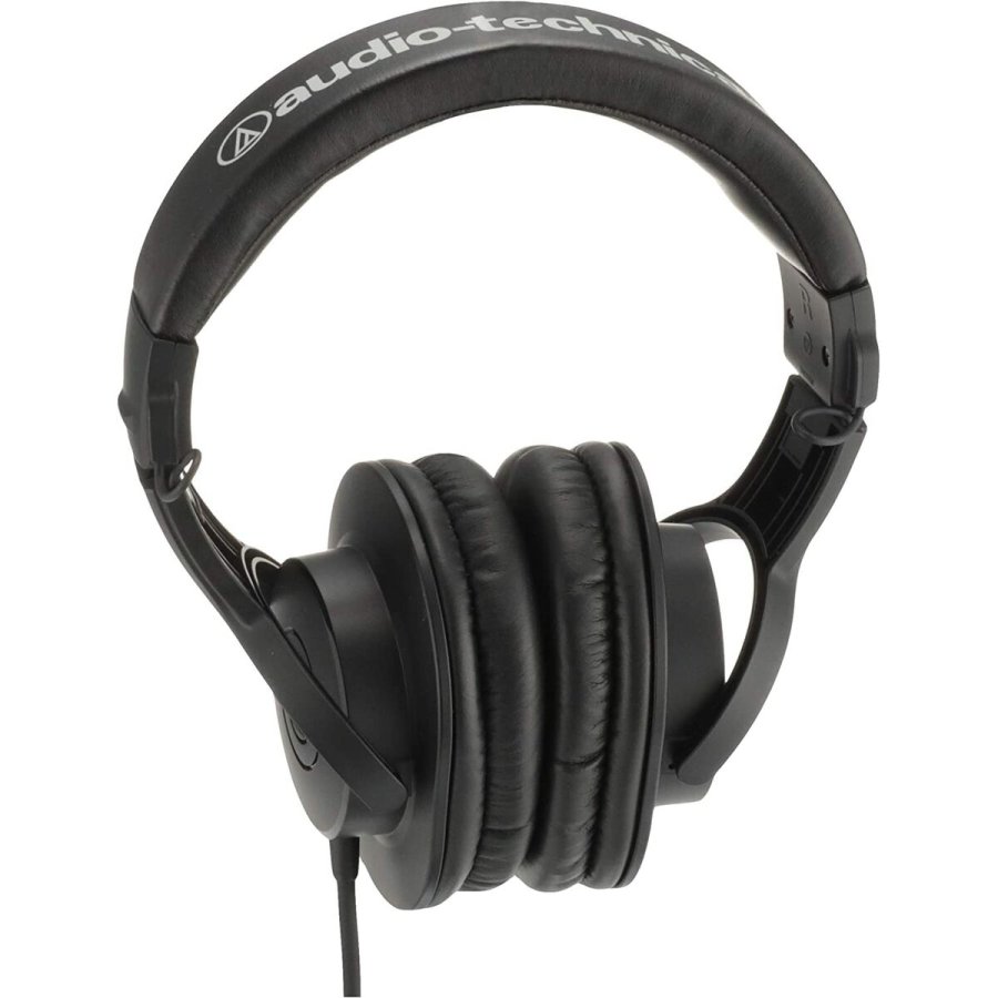 Bluetooth-hovedtelefoner Audio-Technica Iberia ATH-M20X #7