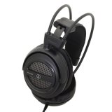 Diadem-hovedtelefoner Audio-Technica Iberia ATH-AVA400 Sort #1