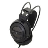 Diadem-hovedtelefoner Audio-Technica Iberia ATH-AVA400 Sort #2