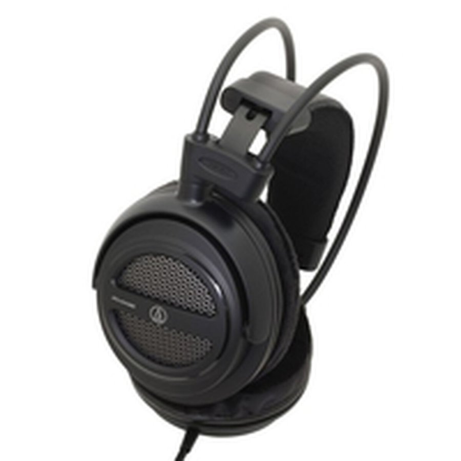 Diadem-hovedtelefoner Audio-Technica Iberia ATH-AVA400 Sort #2