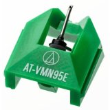Nle til pladespiller Audio-Technica Iberia AT-VMN95E #2