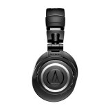 Hovedtelefoner Audio-Technica ATH-M50XBT2 Sort #5