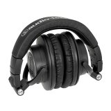 Hovedtelefoner Audio-Technica ATH-M50XBT2 Sort #3
