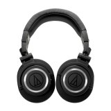 Hovedtelefoner Audio-Technica ATH-M50XBT2 Sort #6