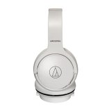 Hovedtelefoner Audio-Technica Iberia ATH-S220BTWH #2