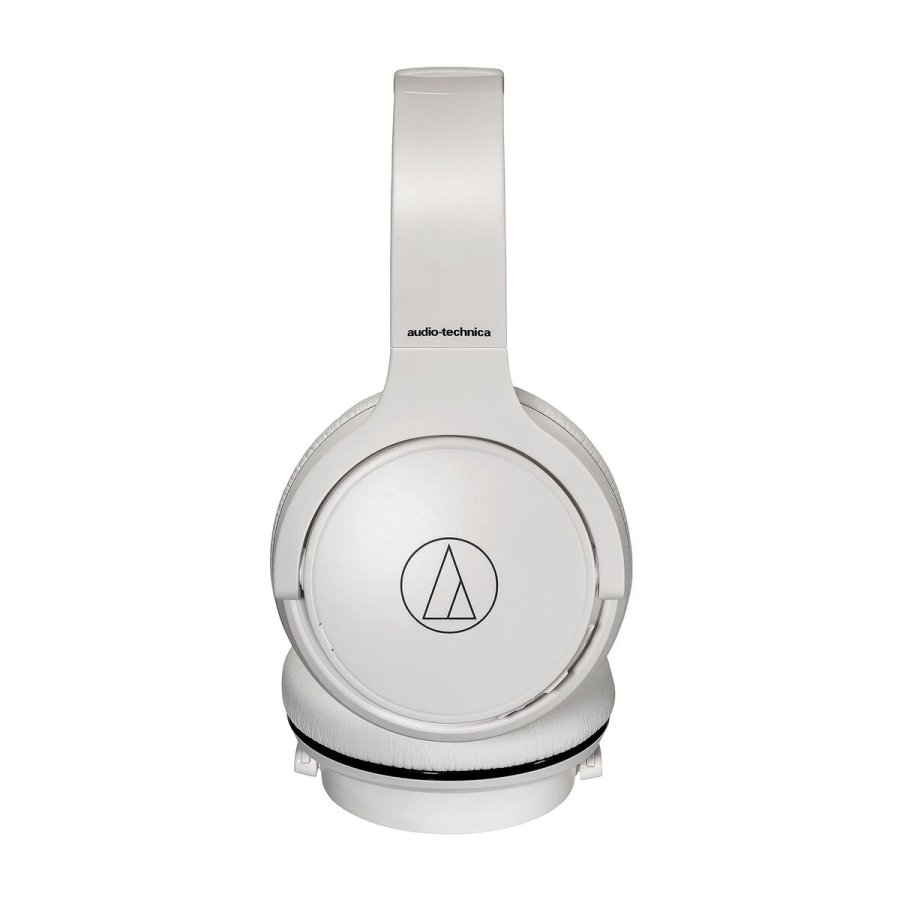Hovedtelefoner Audio-Technica Iberia ATH-S220BTWH #2
