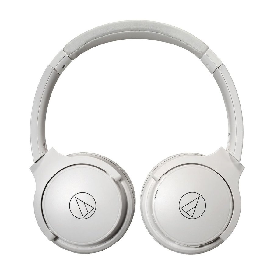 Hovedtelefoner Audio-Technica Iberia ATH-S220BTWH #3