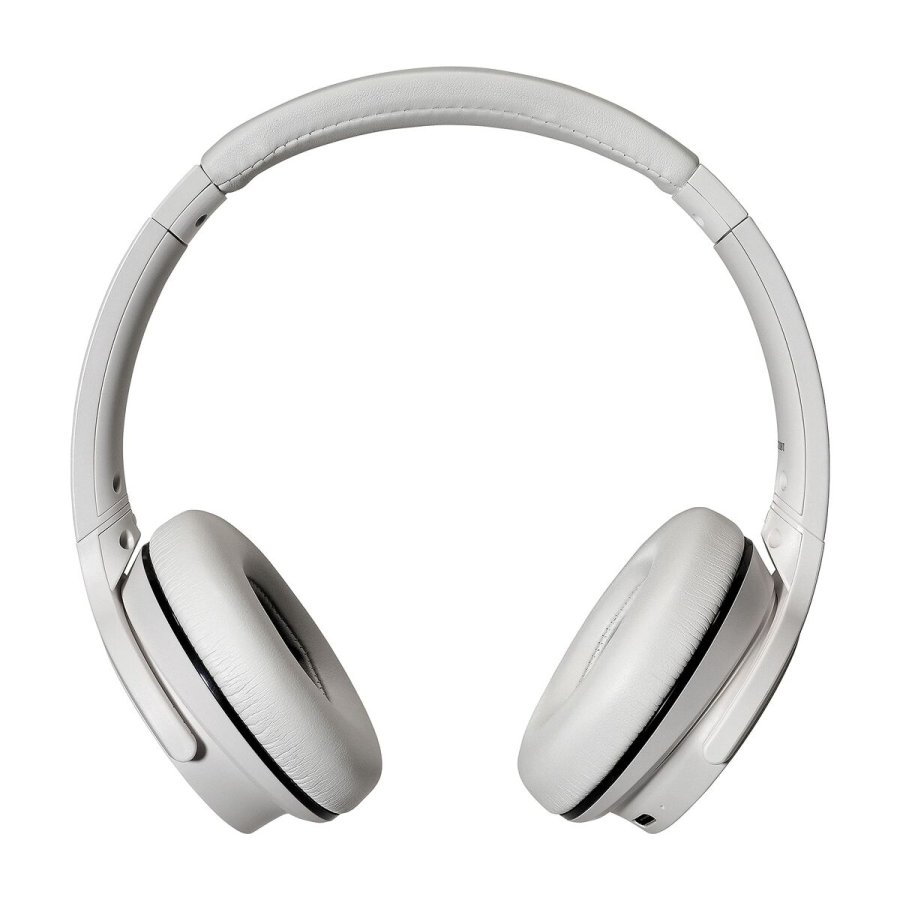 Hovedtelefoner Audio-Technica Iberia ATH-S220BTWH #4
