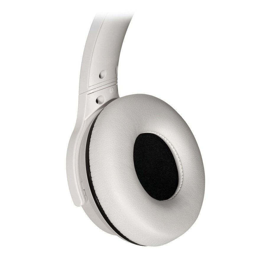 Hovedtelefoner Audio-Technica Iberia ATH-S220BTWH #6