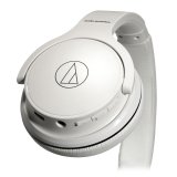 Hovedtelefoner Audio-Technica Iberia ATH-S220BTWH #7
