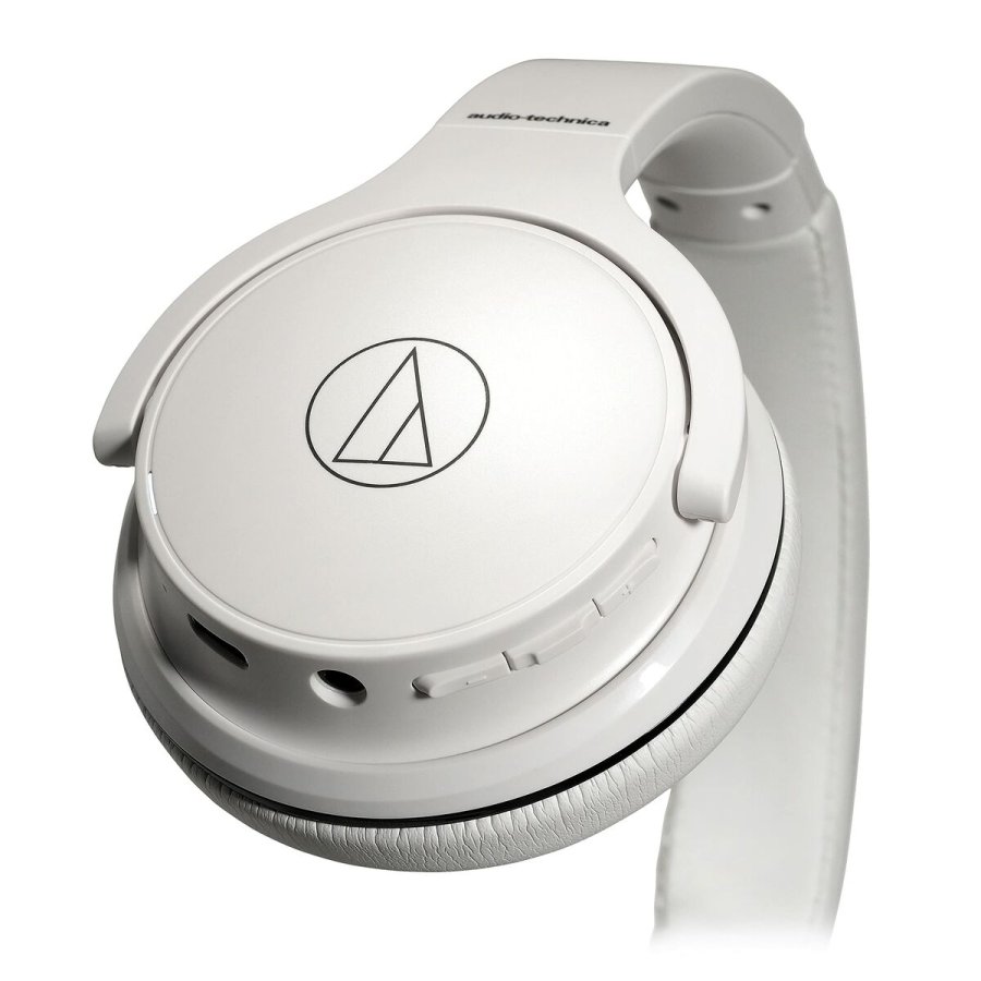 Hovedtelefoner Audio-Technica Iberia ATH-S220BTWH #7