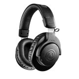 Hovedtelefoner Audio-Technica Iberia ATH-M20XBT #1