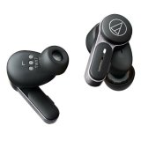 Bluetooth hovedtelefoner Audio-Technica Iberia ATH-TWX7BK Sort #1