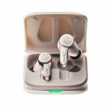 Bluetooth hovedtelefoner Audio-Technica Iberia ATH-TWX7WH Hvid #3