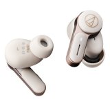 Bluetooth hovedtelefoner Audio-Technica Iberia ATH-TWX7WH Hvid #1
