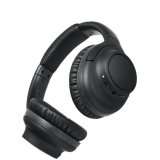 Bluetooth-hovedtelefoner Audio-Technica Iberia ATH-S300BTBK #1