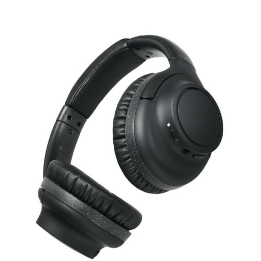 Bluetooth-hovedtelefoner Audio-Technica Iberia ATH-S300BTBK #1