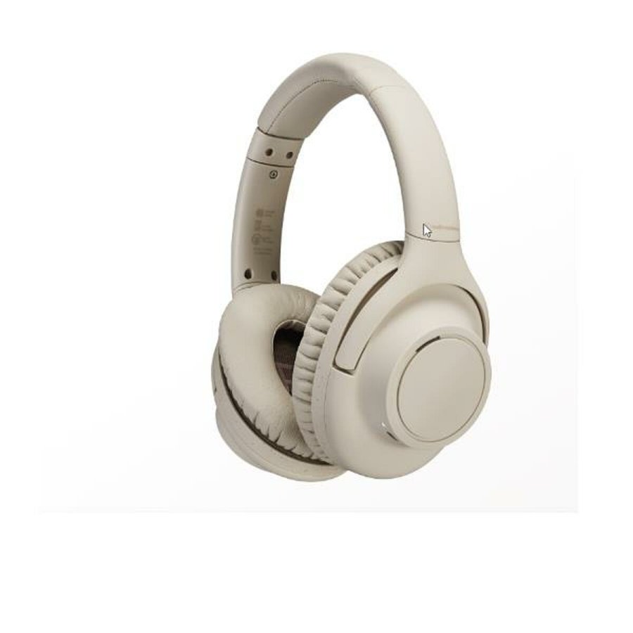 Bluetooth-hovedtelefoner Audio-Technica Iberia ATH-S300BTBG #1