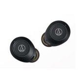 Bluetooth-hovedtelefoner Audio-Technica Iberia ATH-CKS30TW+BK #1