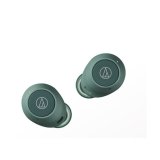 Bluetooth-hovedtelefoner Audio-Technica Iberia ATH-CKS30TW+GR #1