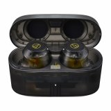 Bluetooth hovedtelefoner Audio-Technica Iberia ATH-CKS30TW+TBK Sort #1