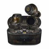 Bluetooth hovedtelefoner Audio-Technica Iberia ATH-CKS30TW+TBK Sort #3