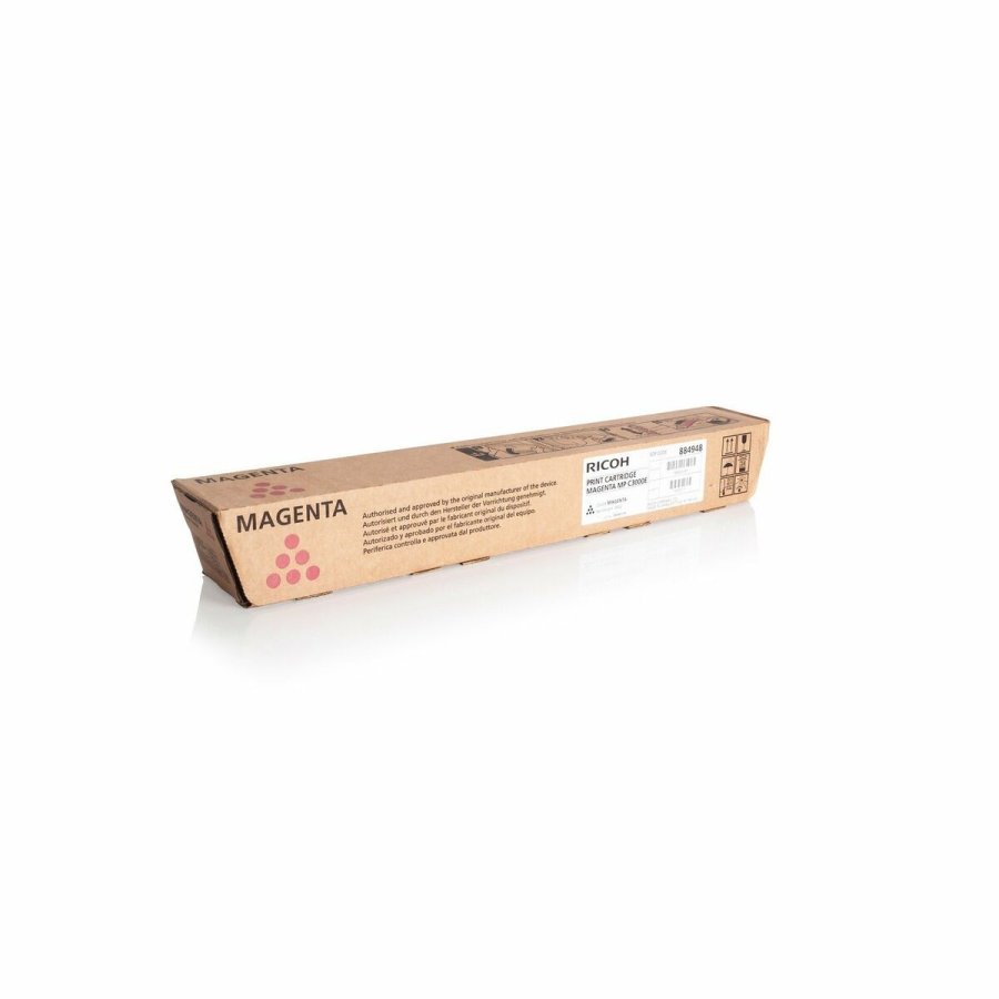Original toner Ricoh 842032 Magenta #1