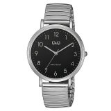 Herreur Q&Q QA20J205Y Sort ( 39 mm) ( 40 mm) #1