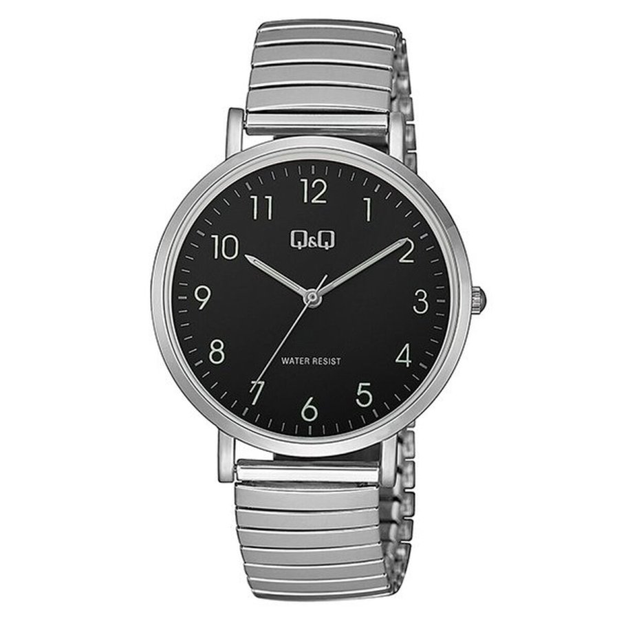 Herreur Q&Q QA20J205Y Sort ( 39 mm) ( 40 mm) #1