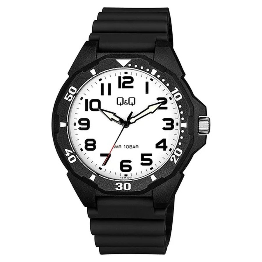 Herreur Q&Q GENT ONLY TIME (� 43 mm) #1
