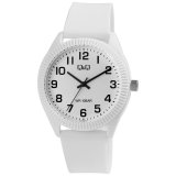 Unisex ur Q&Q V12A-001VY ( 41 mm) #1