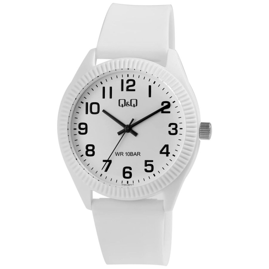 Unisex ur Q&Q V12A-001VY ( 41 mm) #1