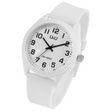 Unisex ur Q&Q V12A-001VY ( 41 mm) #2