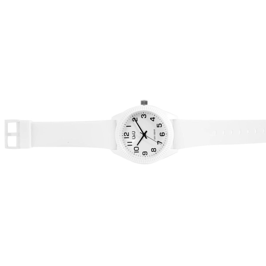Unisex ur Q&Q V12A-001VY ( 41 mm) #4